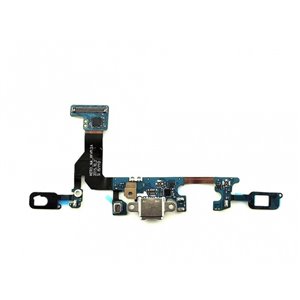 Flex de carga con microfono Para SAMSUNG GALAXY S7 / G930F