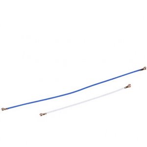 Juego Cable Coaxial Antena Para Samsung Galaxy S7 / G930F