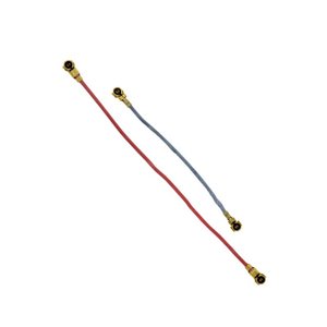 Juego Cables Coaxial Para Samsung Galaxy S6 G920