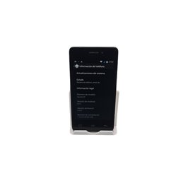 BQ AQUARIS E4