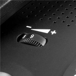 Doro Magna 4000 Teléfono Fijo con Cable