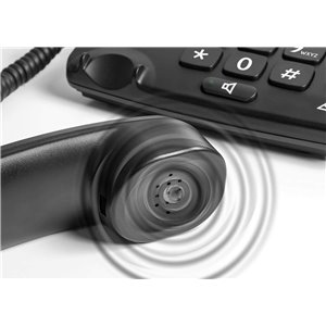 Doro Magna 4000 Teléfono Fijo con Cable