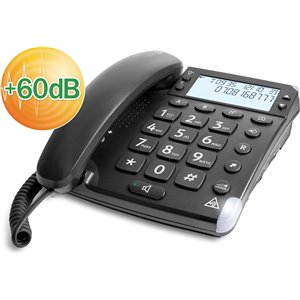 Doro Magna 4000 Teléfono Fijo con Cable