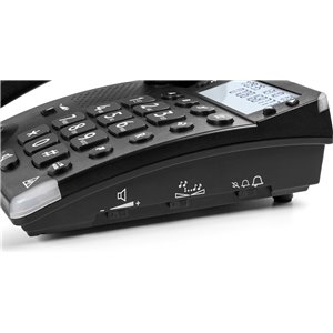 Doro Magna 4000 Teléfono Fijo con Cable