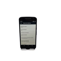 MOTO G4 ( XT1622 ) 2GB RAM / 16GB ROM