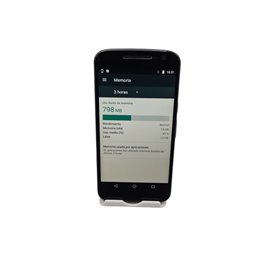 MOTO G4 ( XT1622 ) 2GB RAM / 16GB ROM