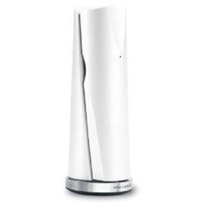 Panasonic KX-TGK212SPW Teléfono Inalámbrico Digital, Unidad Base y 2 Auriculares