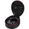 Thomson 00132511 eara516 Auriculares Funda para On-Ear/Over-Ear Negro