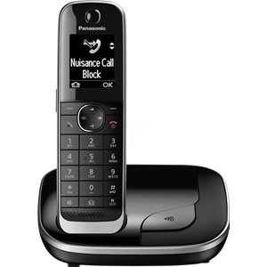 Panasonic KX-TGJ320 - Teléfono Inalambrico
