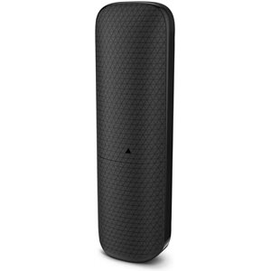 Philips D1601B - Teléfono Fijo Inalámbrico, Pantalla 4,1 cm, Retroalimentación