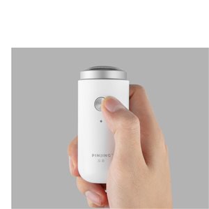 Mini afeitadora PIN JING ED1