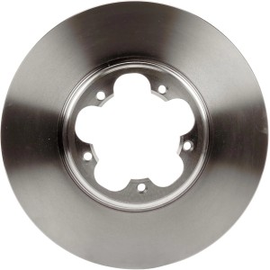 Bosch BD2121 Disco de freno, certificación ECE-R90, 1 disco unitario