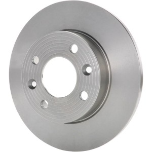 Bosch BD94 Discos de freno, certificación ECE-R90, 1 juego de 2 discos