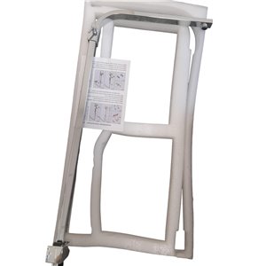 Grifo Ducha termostático pantalla Digital