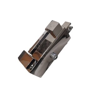 Grifo Ducha termostático pantalla Digital