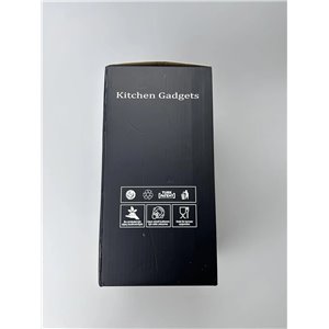 DISPENSADOR DE JABON DE COCINA CON SOPORTE DE ESPONJA