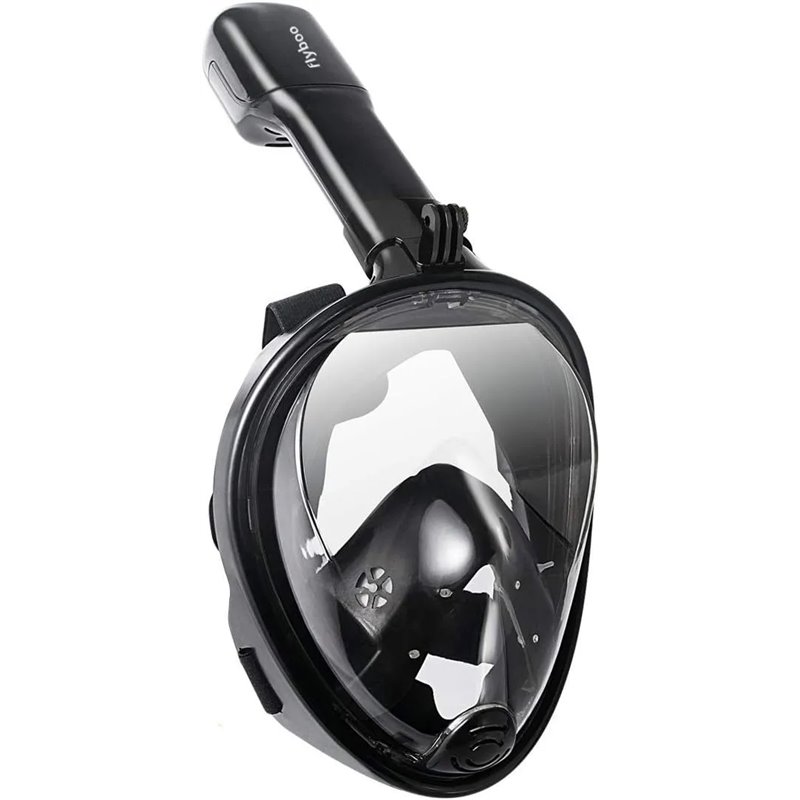 Máscara de Snorkel de Buceo