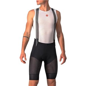 CASTELLI Ultimate Liner Pantalones Cortos de Ciclismo para Hombre