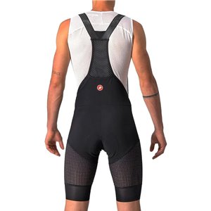 CASTELLI Ultimate Liner Pantalones Cortos de Ciclismo para Hombre