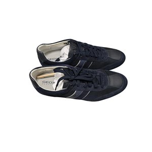 Zapatillas Geox U Wells C, Sneakers Hombre EU-46