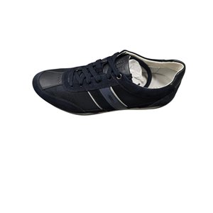 Zapatillas Geox U Wells C, Sneakers Hombre EU-46