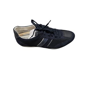 Zapatillas Geox U Wells C, Sneakers Hombre EU-46