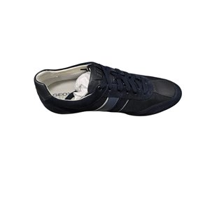 Zapatillas Geox U Wells C, Sneakers Hombre EU-46