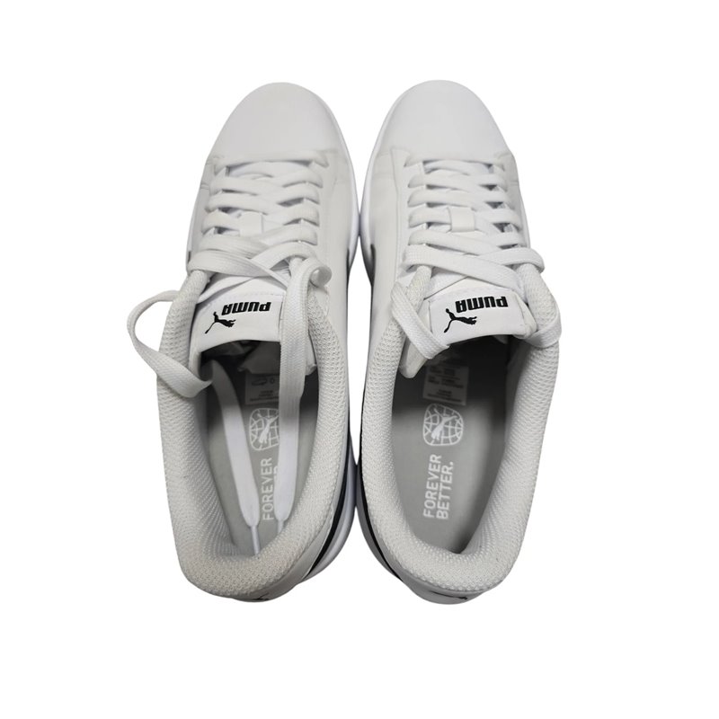 Zapatillas de Deporte Unisex Adulto , PUMA Smash V2 L . EU-42.5