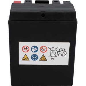 Bosch FA105 - Batería para Motocicletas AGM 12V 210A 12Ah