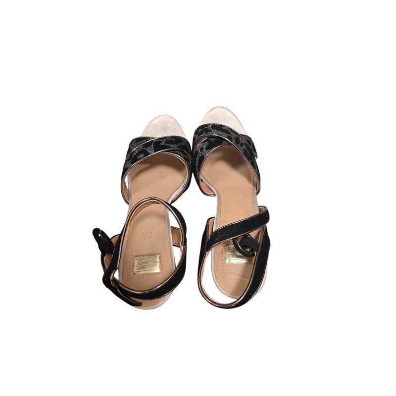 Zapato de tacón Mujer , Eferri Corbigny EU-39