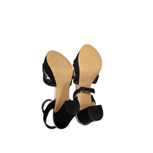 Zapato de tacón Mujer , Eferri Corbigny EU-39