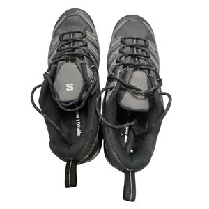 Zapatillas de Senderismo ,SALOMON X Ultra Pioneer GTX , EU-42 2/3