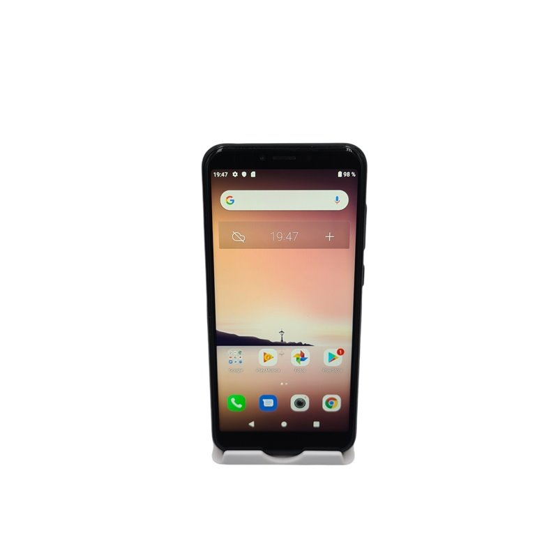 ALCATEL 1S ( 5024D ) NEGRO ALCATEL 1S ( 5024D ) NEGRO