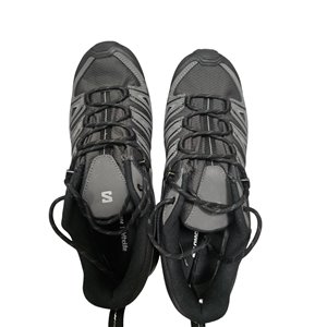 Zapatillas de Senderismo ,SALOMON X Ultra Pioneer GTX , EU-42 2/3