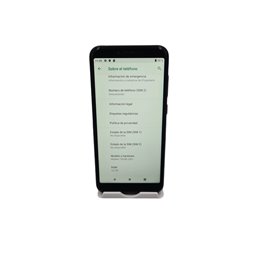 ALCATEL 1S ( 5024D ) NEGRO ALCATEL 1S ( 5024D ) NEGRO