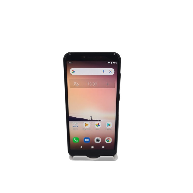 ALCATEL 1S ( 5024D ) NEGRO ALCATEL 1S ( 5024D ) NEGRO