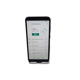 ALCATEL 1S ( 5024D ) NEGRO ALCATEL 1S ( 5024D ) NEGRO