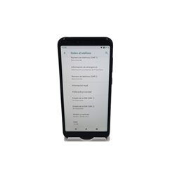 ALCATEL 1S ( 5024D ) NEGRO ALCATEL 1S ( 5024D ) NEGRO