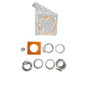 Valvula Adicional Netatmo Inteligente.NAV-AMZ