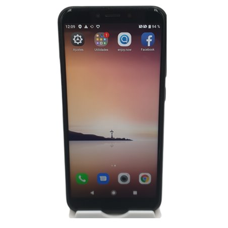 ALCATEL 1S ( 5024D ) NEGRO