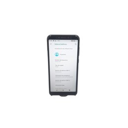 ALCATEL 1S ( 5024D ) NEGRO