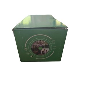 Cámara de vigilancia con bombilla 1080P 360 ° WiFi