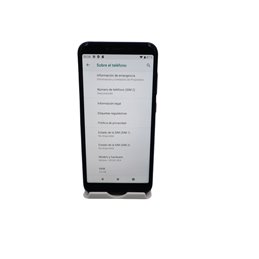 ALCATEL 1S ( 5024D ) AZUL