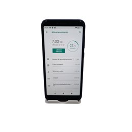 ALCATEL 1S ( 5024D ) AZUL