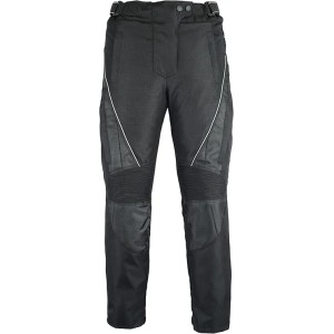 Bikers Gear Australia New Ladies Jazz .W14/L32