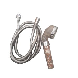 Magichome Alcachofa de Ducha Ionica de Alta Presiòn, 3 Modos