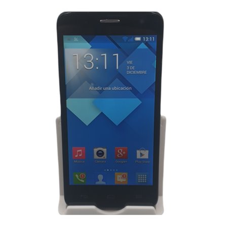 ALCATEL ONE TOUCH IDOL MINI  6012X