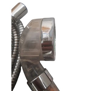 Magichome Alcachofa de Ducha Ionica de Alta Presiòn, 3 Modos