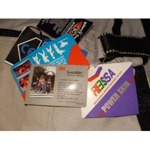 Bikers Gear Australia New Ladies Jazz .W14/L32