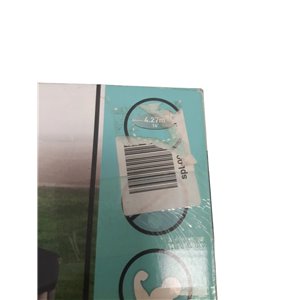 Funda Piscina Bestway 4.27 m